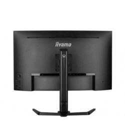 iiyama G-MASTER GCB3280QSU-B1 31.5" VA 165 Hz Curvo