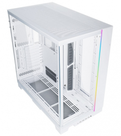 Lian Li O11 Dynamic EVO XL Blanca E-ATX