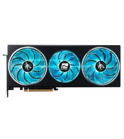 PowerColor Hellhound Radeon RX 7700 XT 12GB GDDR6