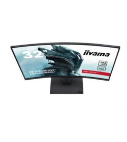 iiyama G-MASTER GB3266QSU-B1 31.5" VA 144 Hz Curvo