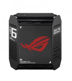 Asus ROG Rapture GT6 2PK Negro