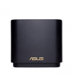 Asus ZenWiFi XD4 Plus WiFi 6 AiMesh 3PK Negro