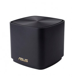 Asus ZenWiFi XD4 Plus WiFi 6 AiMesh 3PK Negro