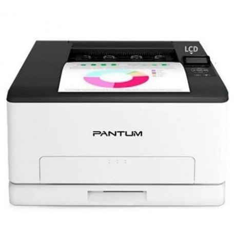 Pantum CP1100DW Color Wi-Fi