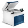 HP LaserJet Pro 4302fdn Fax Color Dúplex