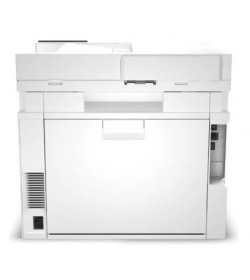 HP LaserJet Pro 4302fdn Fax Color Dúplex