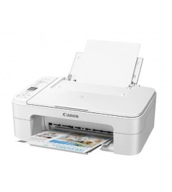 Canon PIXMA TS3351 Color Dúplex WiFi