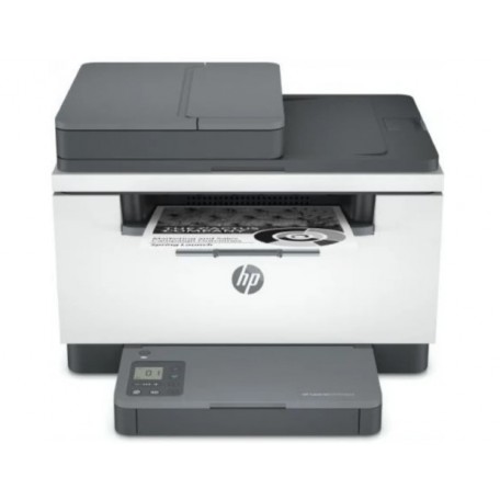 HP Laserjet MFP M234sdwe Dúplex WiFi