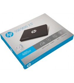 HP 345M9AA 480GB SSD