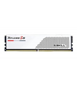 G.Skill Ripjaws S5 J Blanca DDR5 5200 64GB 2x32 CL36