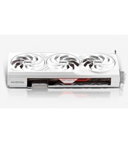 AMD Radeon XT PURE RX 7800 16GB GDDR6