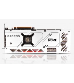 AMD Radeon XT PURE RX 7800 16GB GDDR6