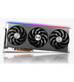 AMD Radeon Nitro RX 7700 XT 12GB GDDR6