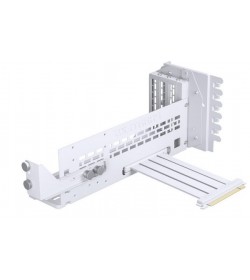 Phanteks Kit De Soporte Vertical GPU Blanco PCIe 4.0