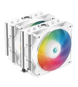 DeepCool AG620 ARGB Blanco