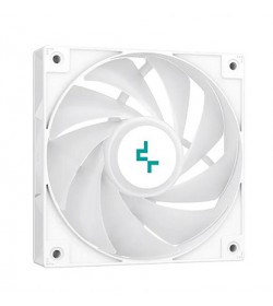 DeepCool AG620 ARGB Blanco