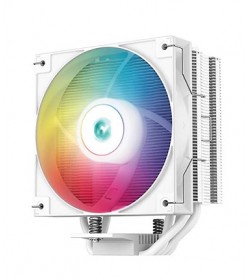 DeepCool AG400 ARGB Blanco