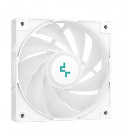 DeepCool AG400 ARGB Blanco