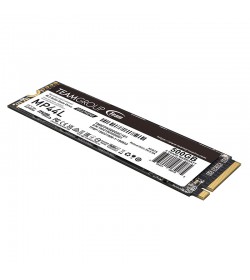 Team Group MP44L 500GB SSD M.2 NVMe PCIe Gen4 x4