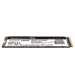 Team Group MP44L 500GB SSD M.2 NVMe PCIe Gen4 x4