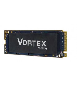 Mushkin Vortex 512Gb M.2 2280 PCIe Gen4 x4 NVMe 1.4