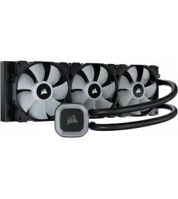 Corsair iCUE H150 RGB 360mm