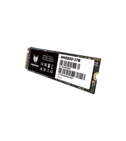 Predator GM3500 1TB SSD M.2 PCIe Gen 3.0 x4