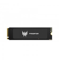 Predator GM3500 1TB SSD M.2 PCIe Gen 3.0 x4