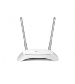 TP-Link TL-WR850N N300 Router Gigabit