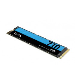 Lexar NM710 1TB SSD M.2 NVMe PCIe Gen4 x4