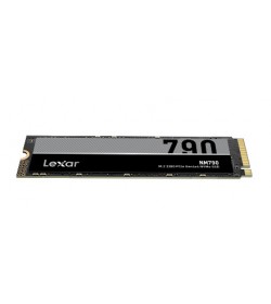 Lexar NM790 1TB SSD M.2 NVMe PCIe Gen4 x4