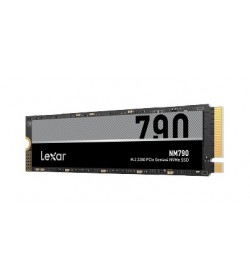 Lexar NM790 1TB SSD M.2 NVMe PCIe Gen4 x4