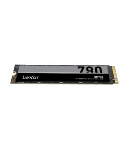 Lexar NM790 2TB SSD M.2 NVMe PCIe Gen4 x4