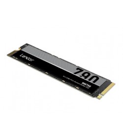 Lexar NM790 2TB SSD M.2 NVMe PCIe Gen4 x4