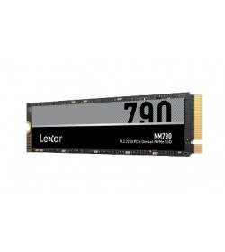 Lexar NM790 2TB SSD M.2 NVMe PCIe Gen4 x4