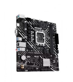 Asus Prime H610M-K M-ATX