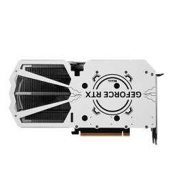 KFA2 GeForce RTX 4060 Ti EX White 1-Click OC 16GB GDDR6 DLSS3