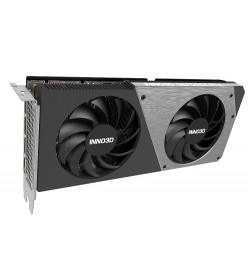 Inno3D GeForce RTX 4060 Ti Twin X2 16GB GDDR6 DLSS3