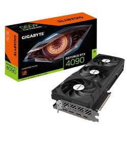 Gigabyte GeForce RTX 4090 Windforce V2 24GB GDDR6X DLSS3