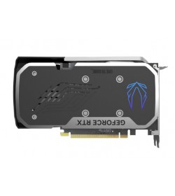 Zotac Gaming GeForce Twin Edge OC RTX 4060 8GB GDDR6