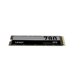 Lexar NM790 4TB SSD M.2 NVMe PCIe Gen4 x4