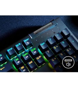 Razer Blackwidow V4 X RGB