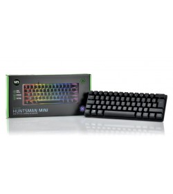 Razer Huntsman Mini