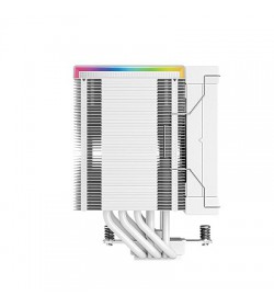 DeepCool AK500S Digital Blanco