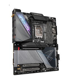 Gigabyte AORUS Z790 Master X E-ATX