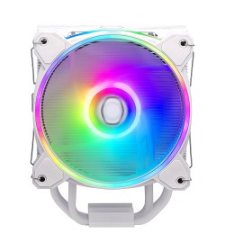 Cooler Master Hyper 212 Halo White