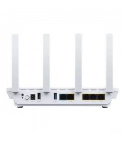 Asus ExpertWiFi EBR63 AX3000 WiFi 6 Doble Banda