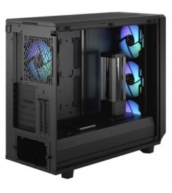 Fractal Meshify 2 RGB Tempered Glass E-ATX