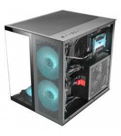 Mars Gaming MC-NOVA Negra E-ATX