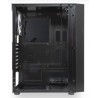 Unyka Glayze Black ARGB ATX